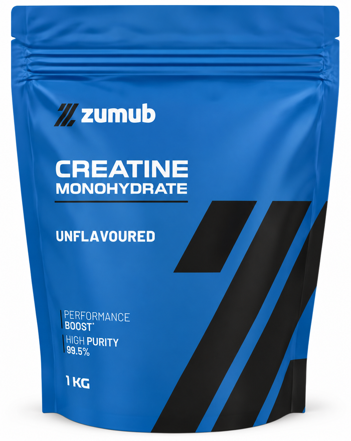 CREATINA  Monohidrato de Creatina 1kg
