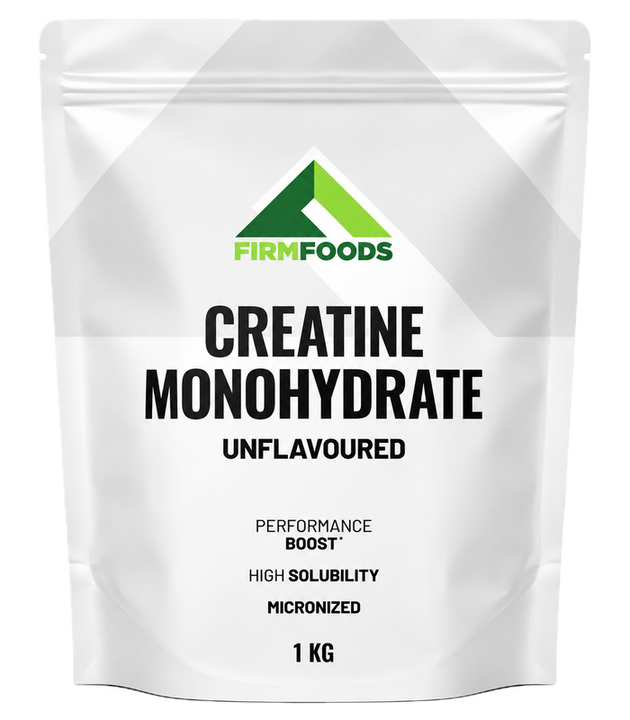 FIRM FOODS CREATINA 1KG