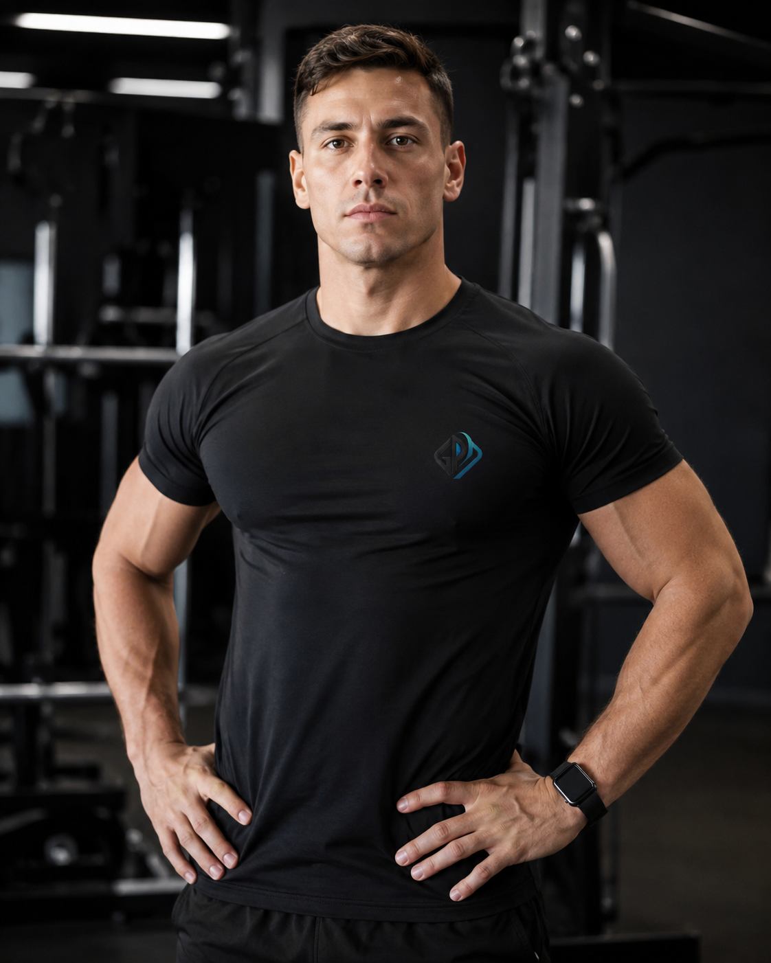DAVID MARTÍNEZ
