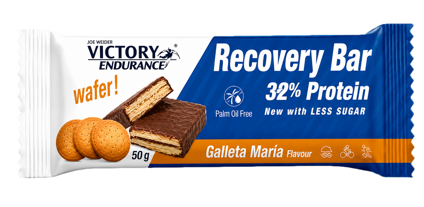 Barrita de Recuperación