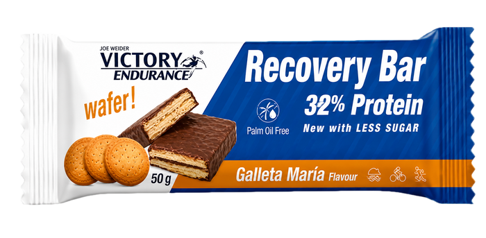 Barrita de Recuperación