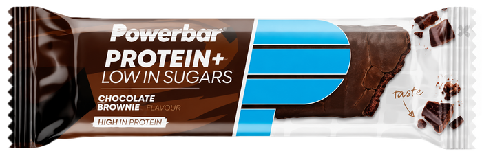 Barrita Proteína Plus Energy