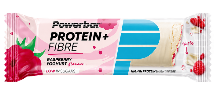 Barrita Proteína Plus Energy