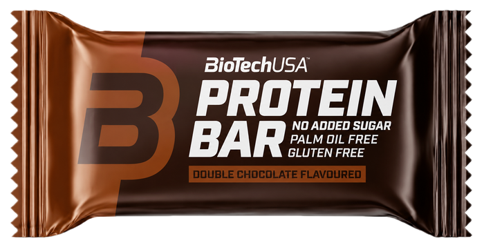Barrita de proteínas 35 gramos