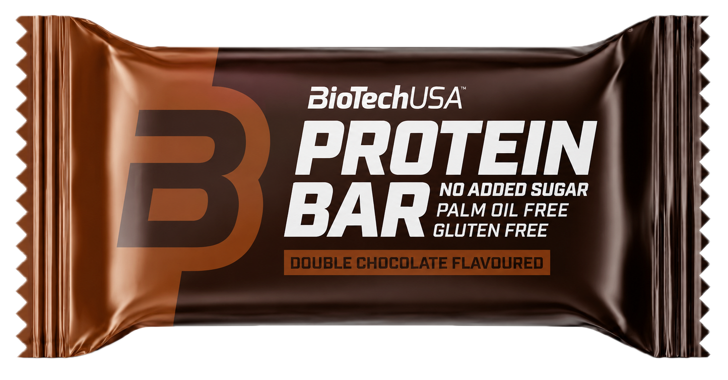 Barrita de proteínas 35 gramos