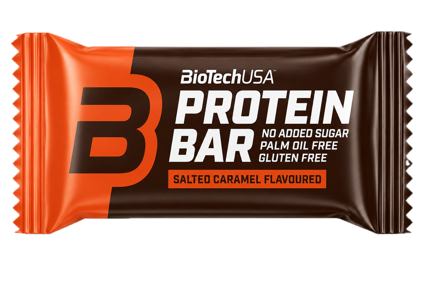 Barrita de proteínas 35 gramos