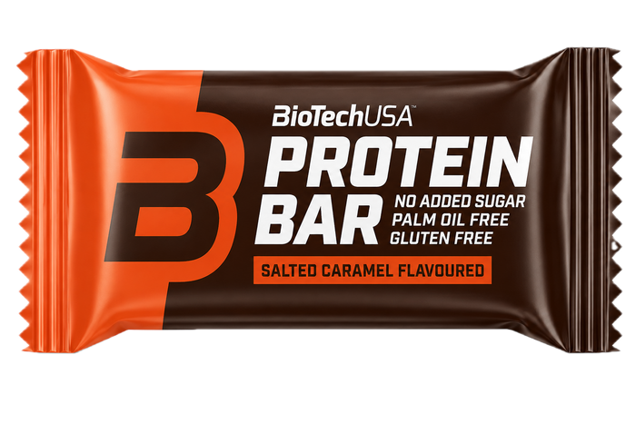 Barrita de proteínas 35 gramos