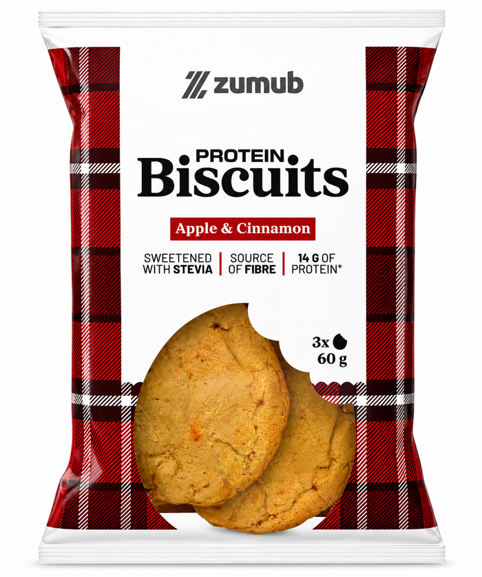 Galletas Proteicas 60g