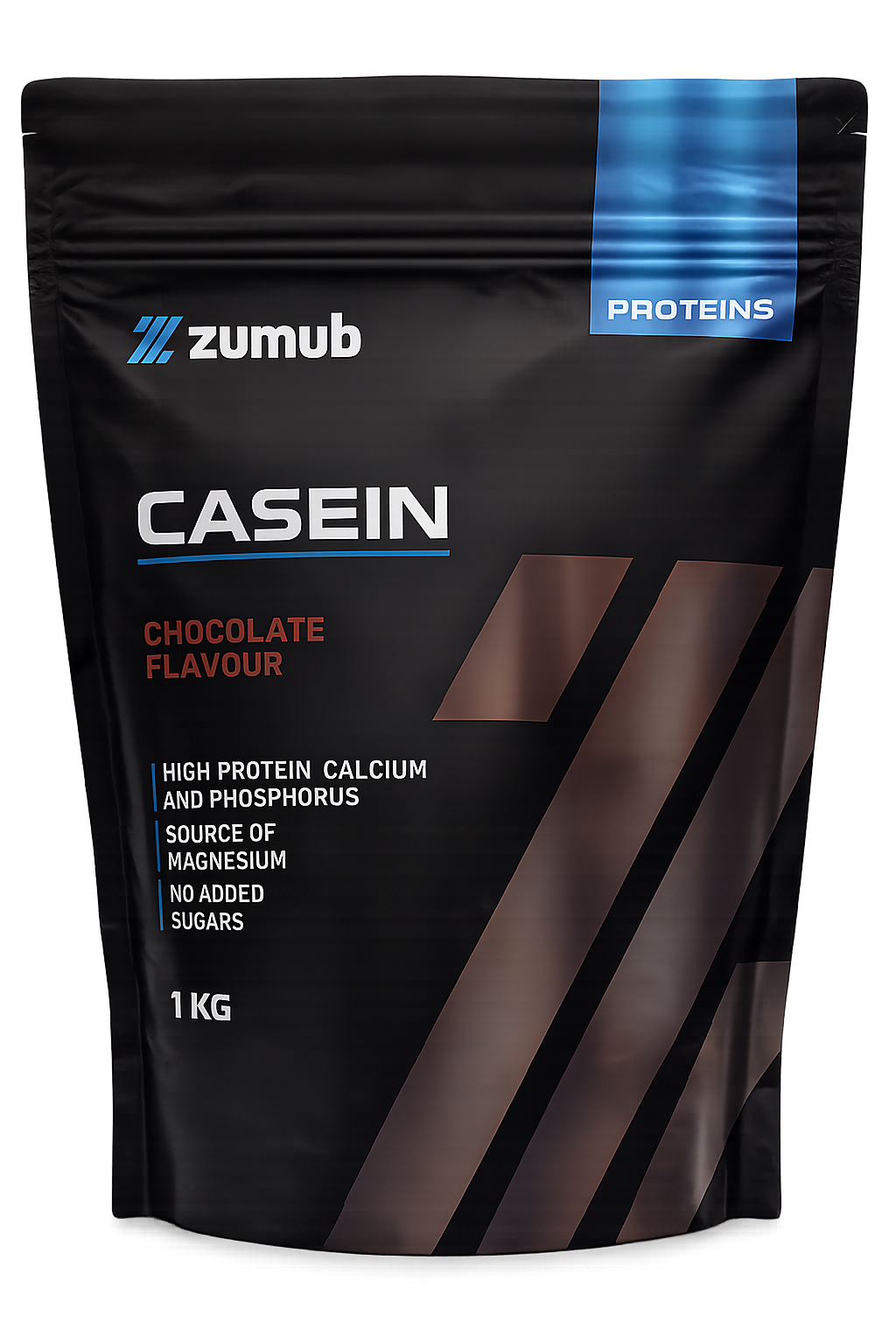 CASEÍNA 1kg Sabor Vainilla