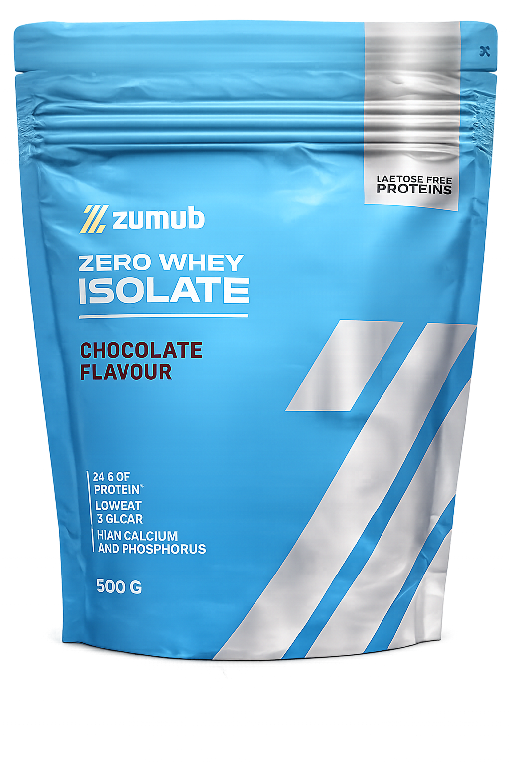 ZERO WHEY ISOLATE