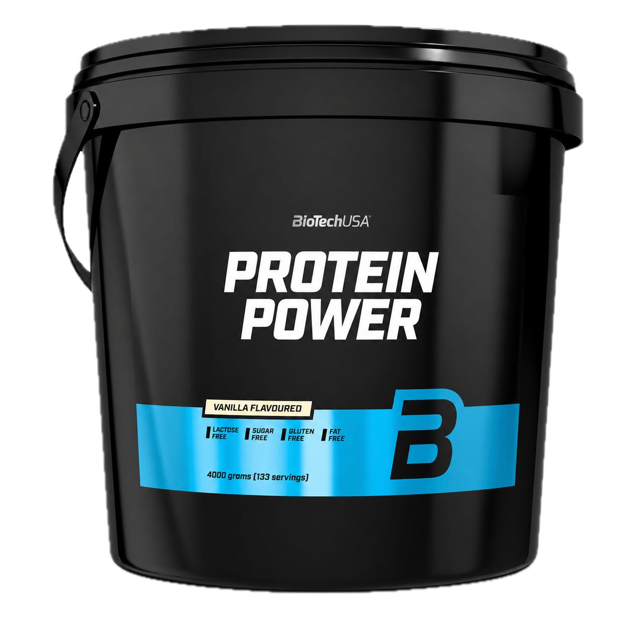 PROTEIN POWER 4000 G