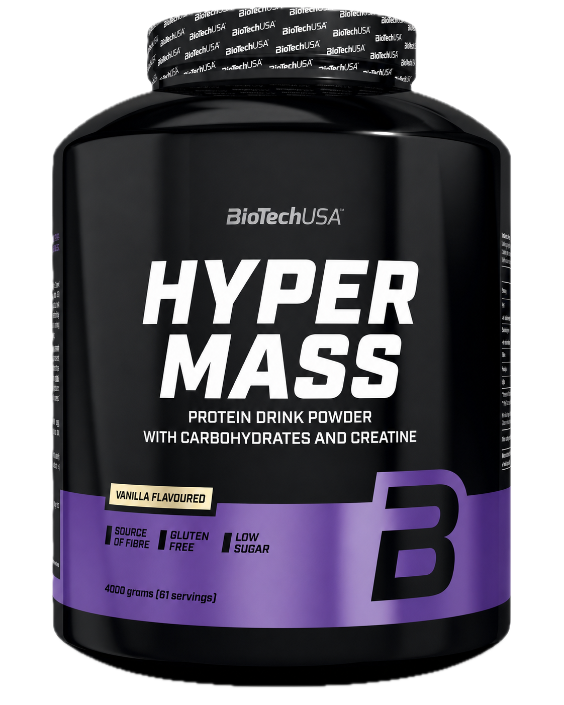 HYPER MASS