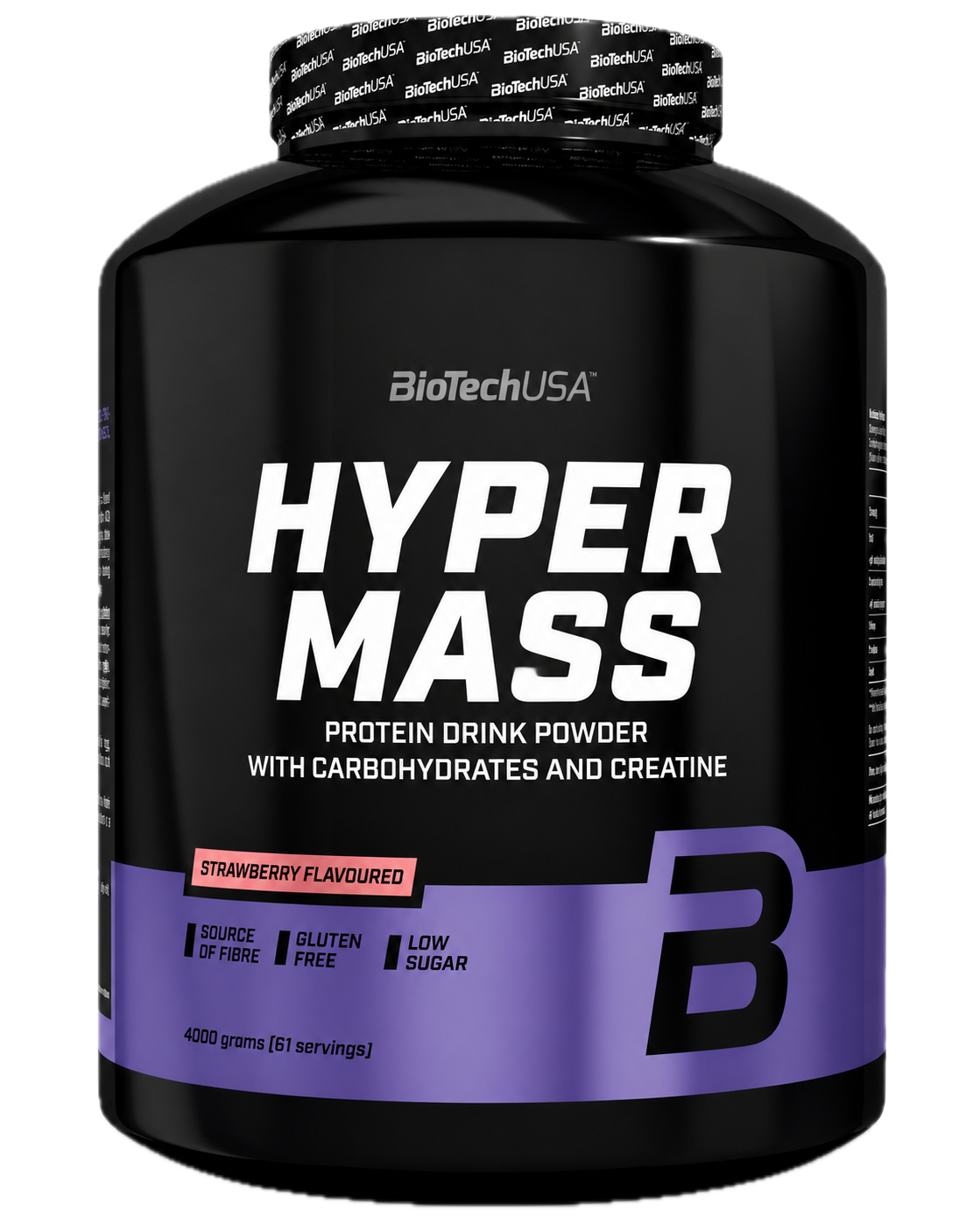 HYPER MASS