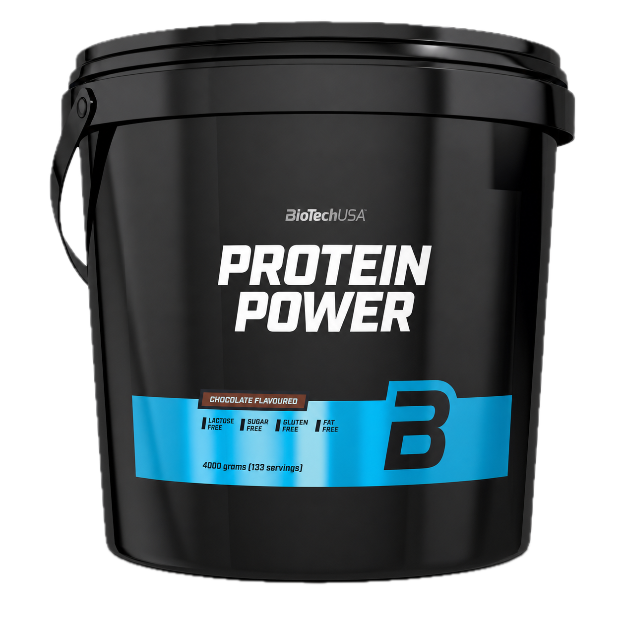 PROTEIN POWER 4000 G