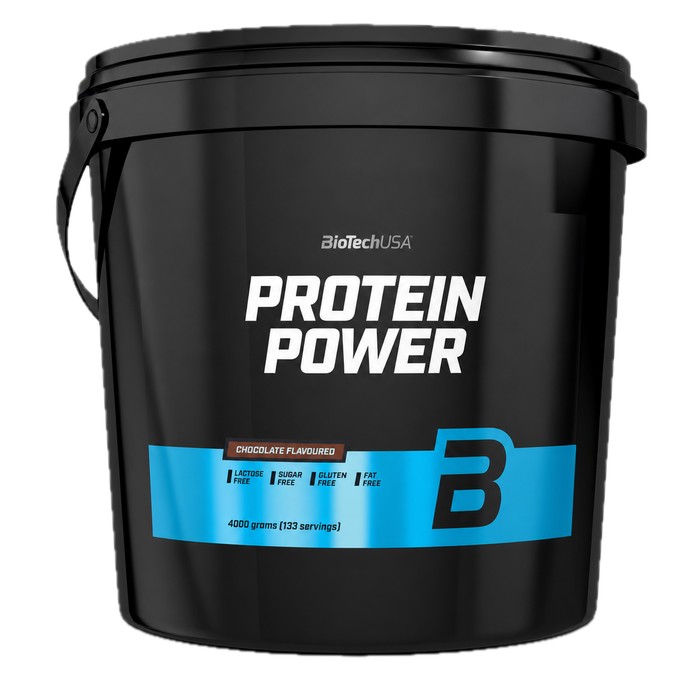 PROTEIN POWER 4000 G