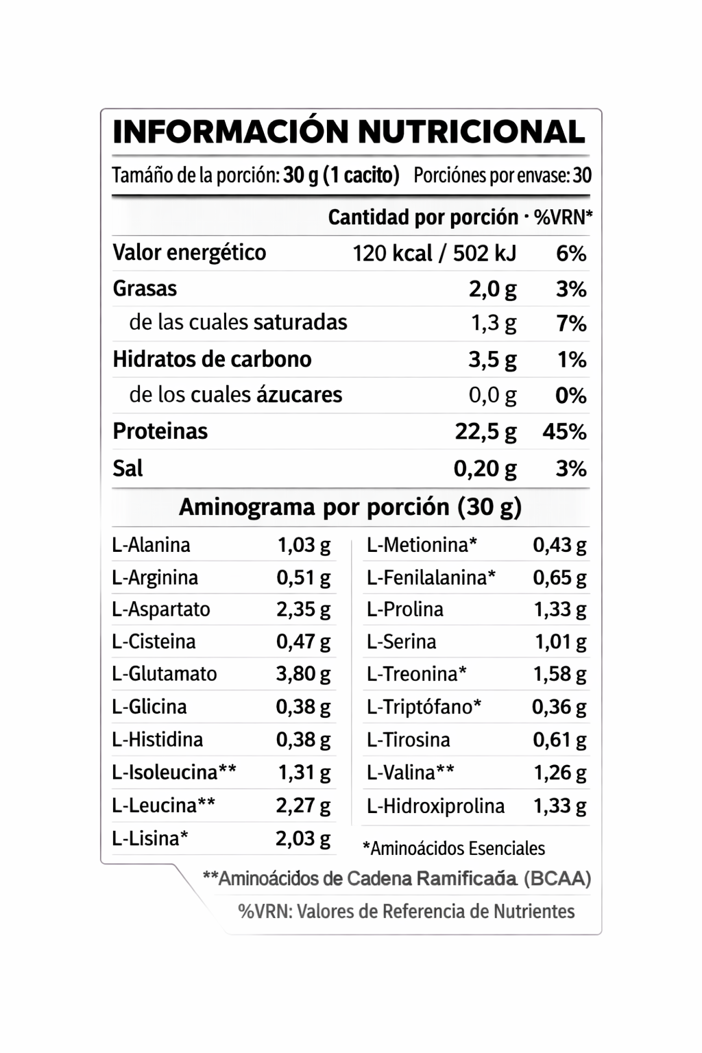 PROTEÍNA DE WHEY 900G
