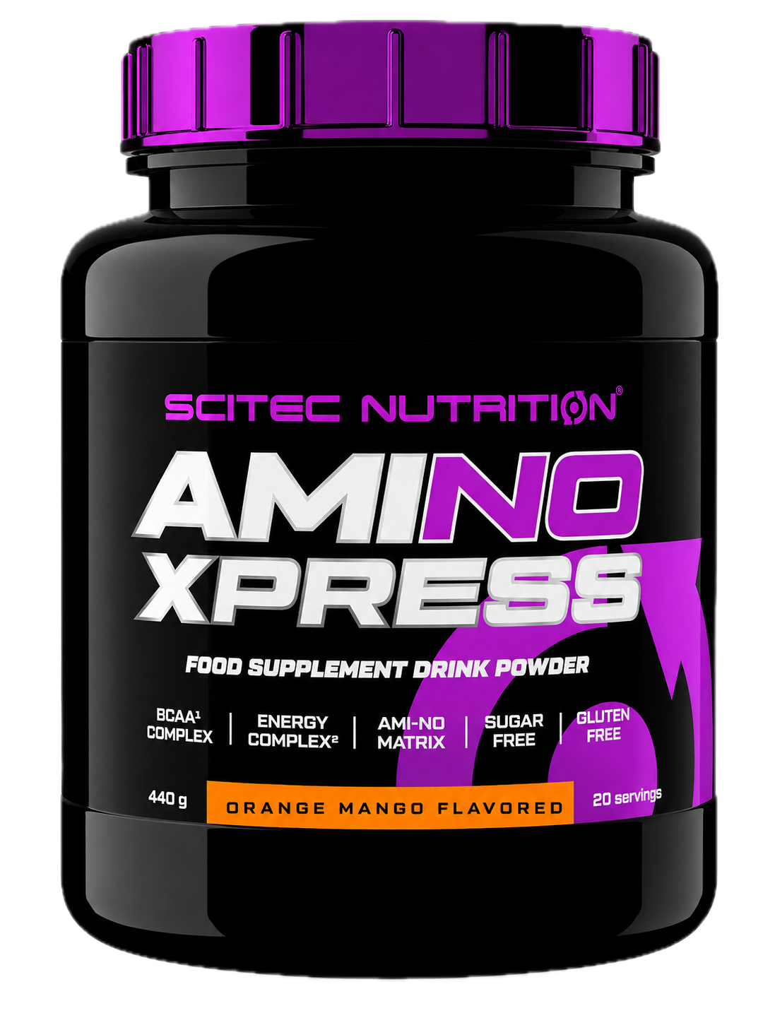 Ami-NO Xpress 440 g