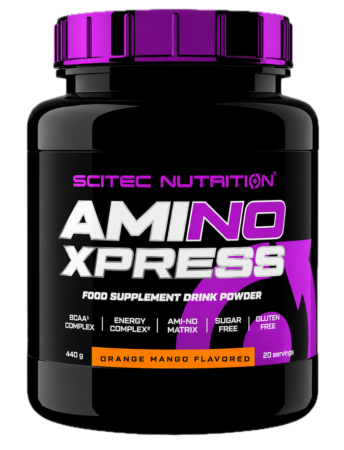 Ami-NO Xpress 440 g