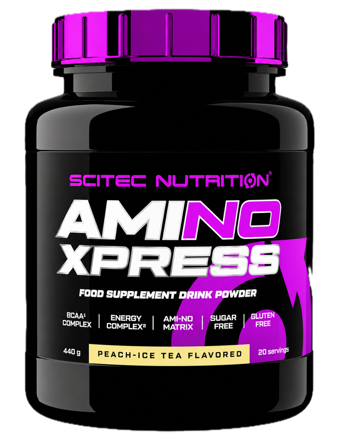 Ami-NO Xpress 440 g