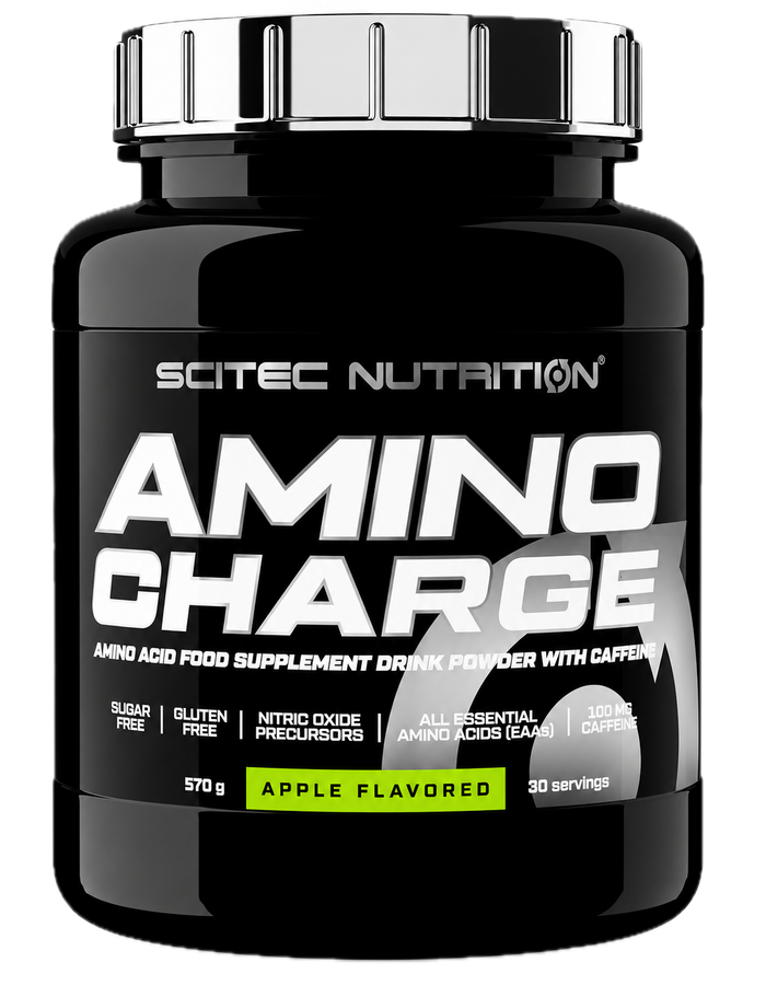 Amino Charge 570g