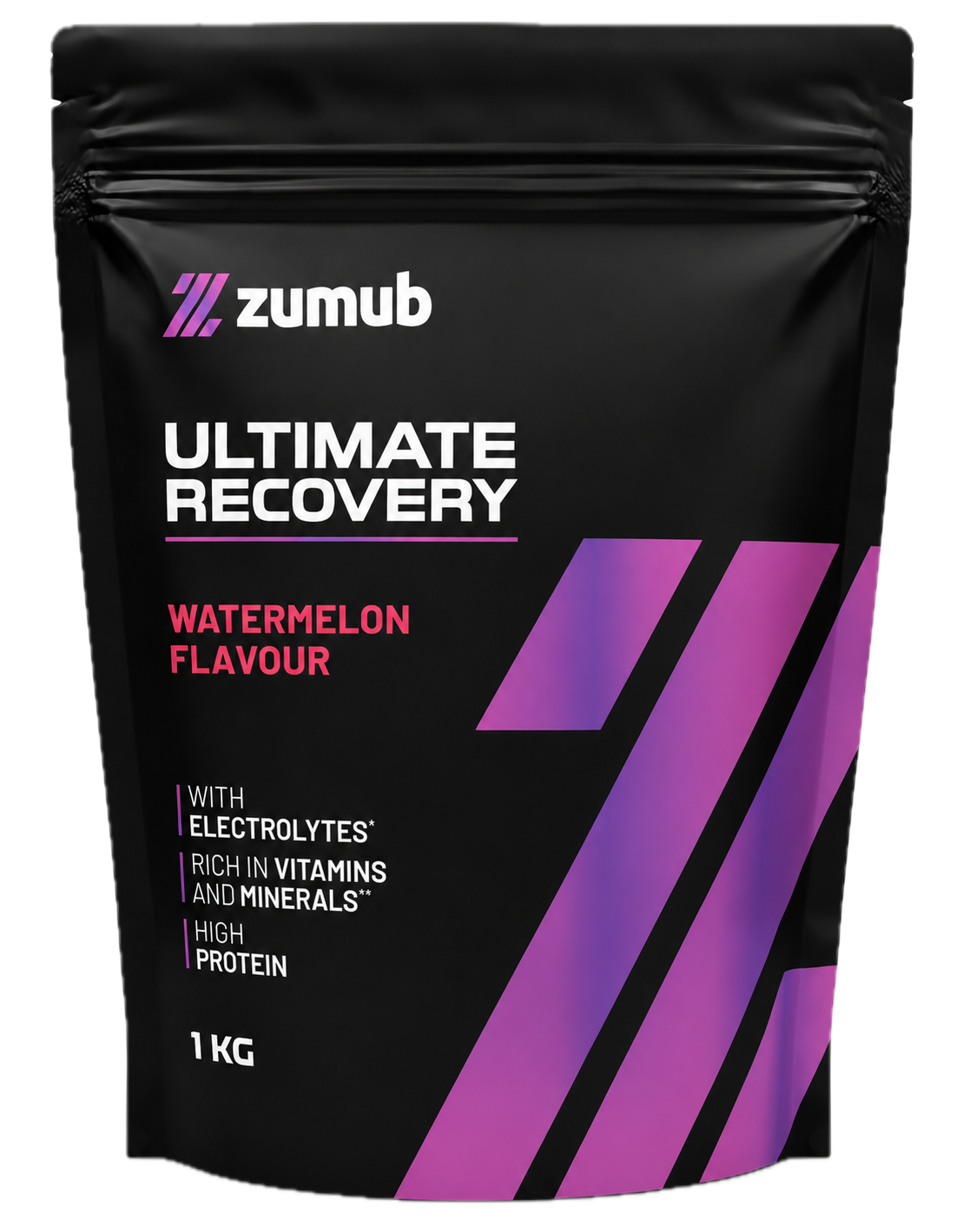 Ultimate Recovery 1kg