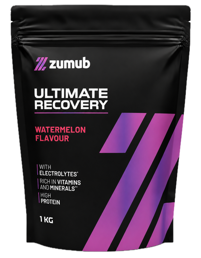 Ultimate Recovery 1kg