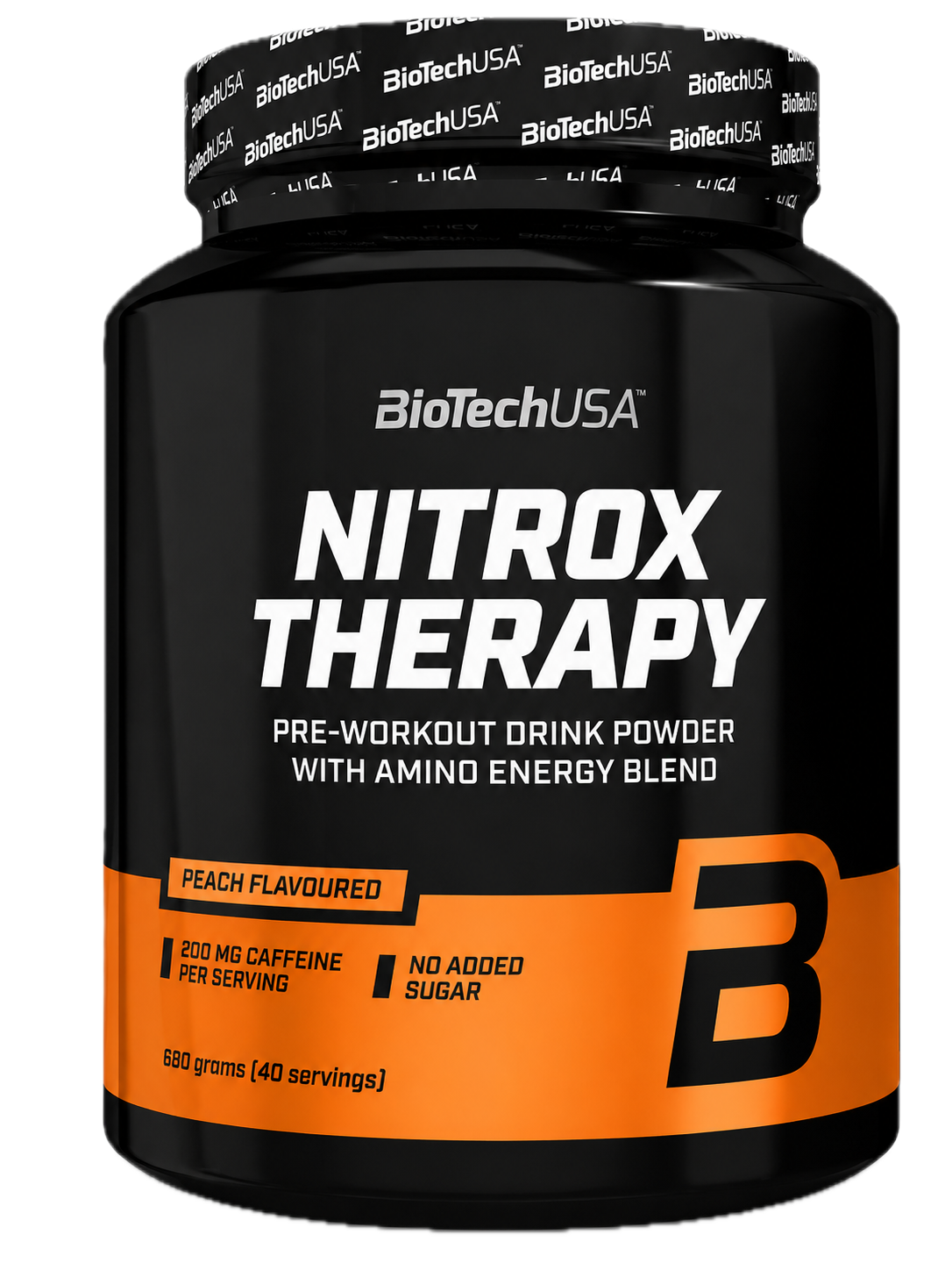 Nitrox Therapy 340g