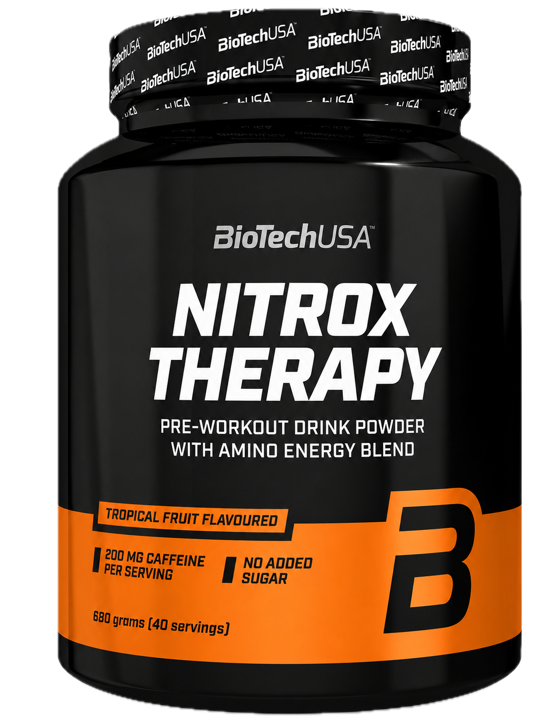 Nitrox Therapy 340g