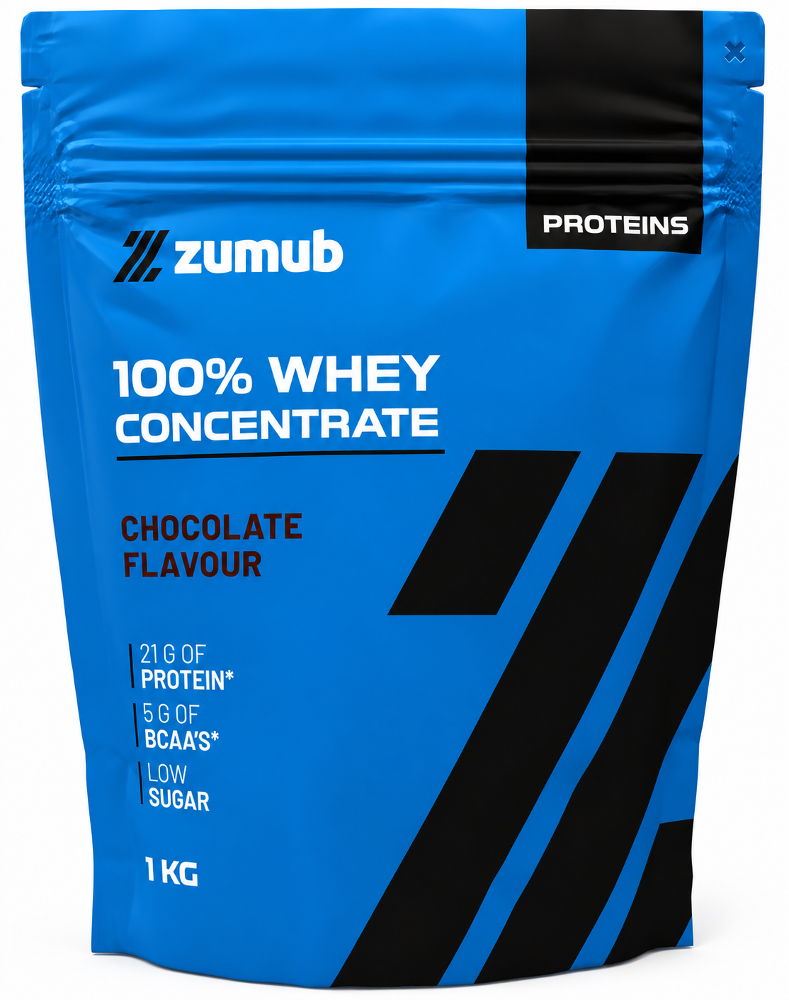 100% WHEY CONCENTRADA 1kg