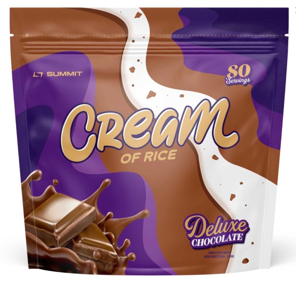 Crema de Arroz 2kg
