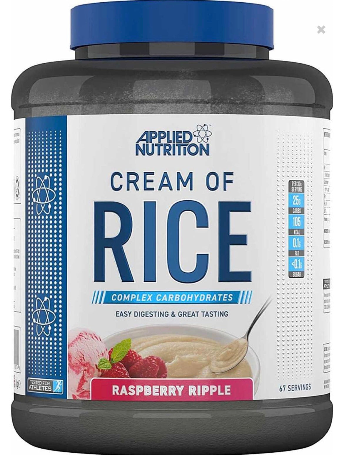 Crema de Arroz 2kg