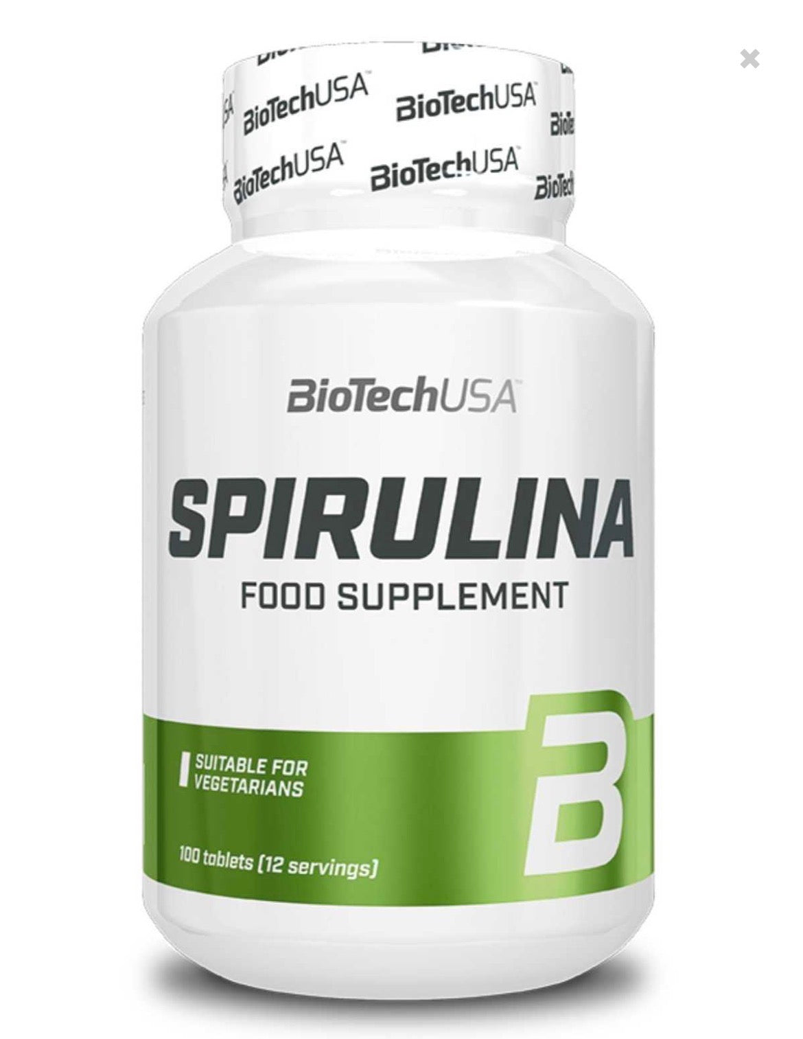 Spirulina