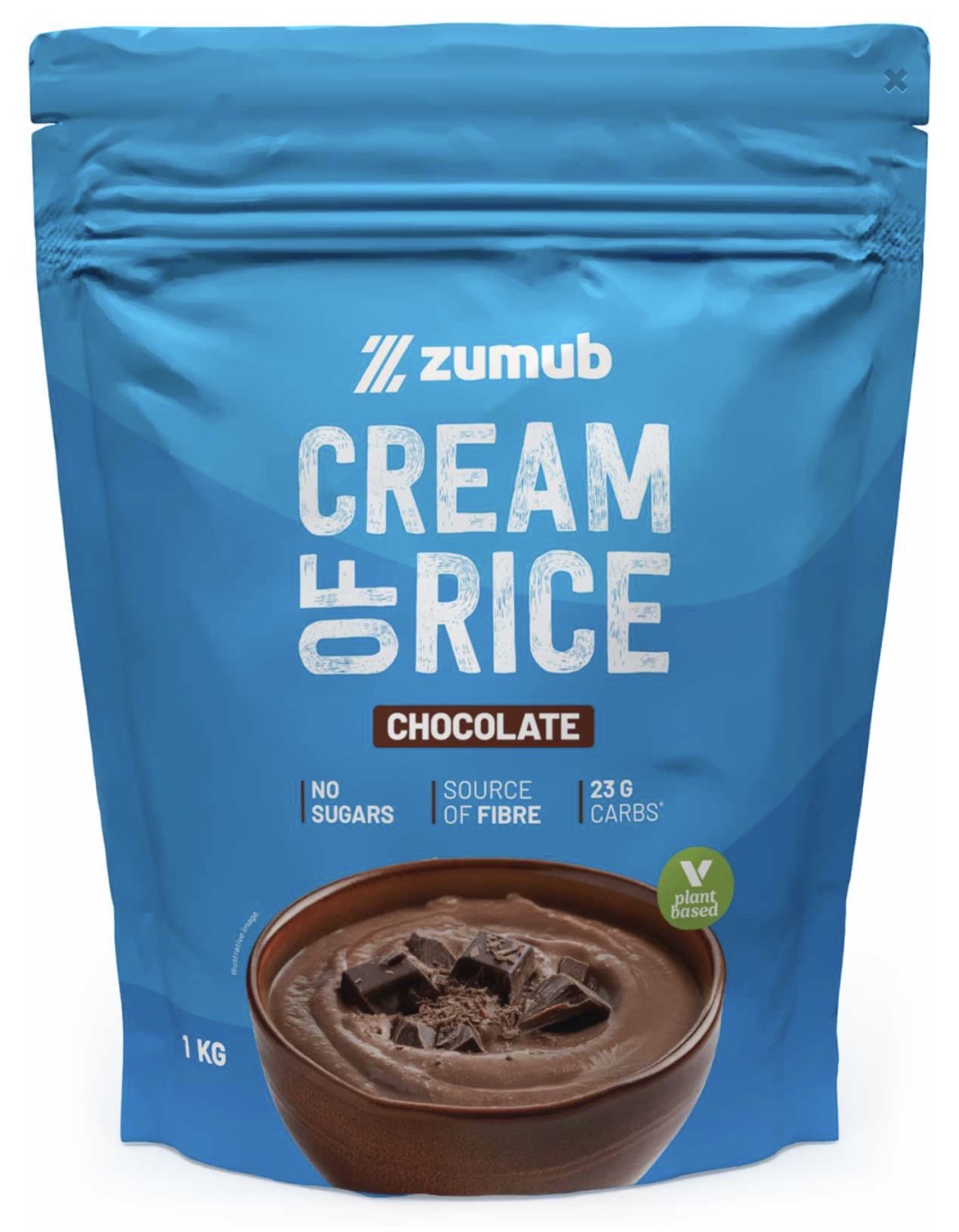 Crema de Arroz 1 kg