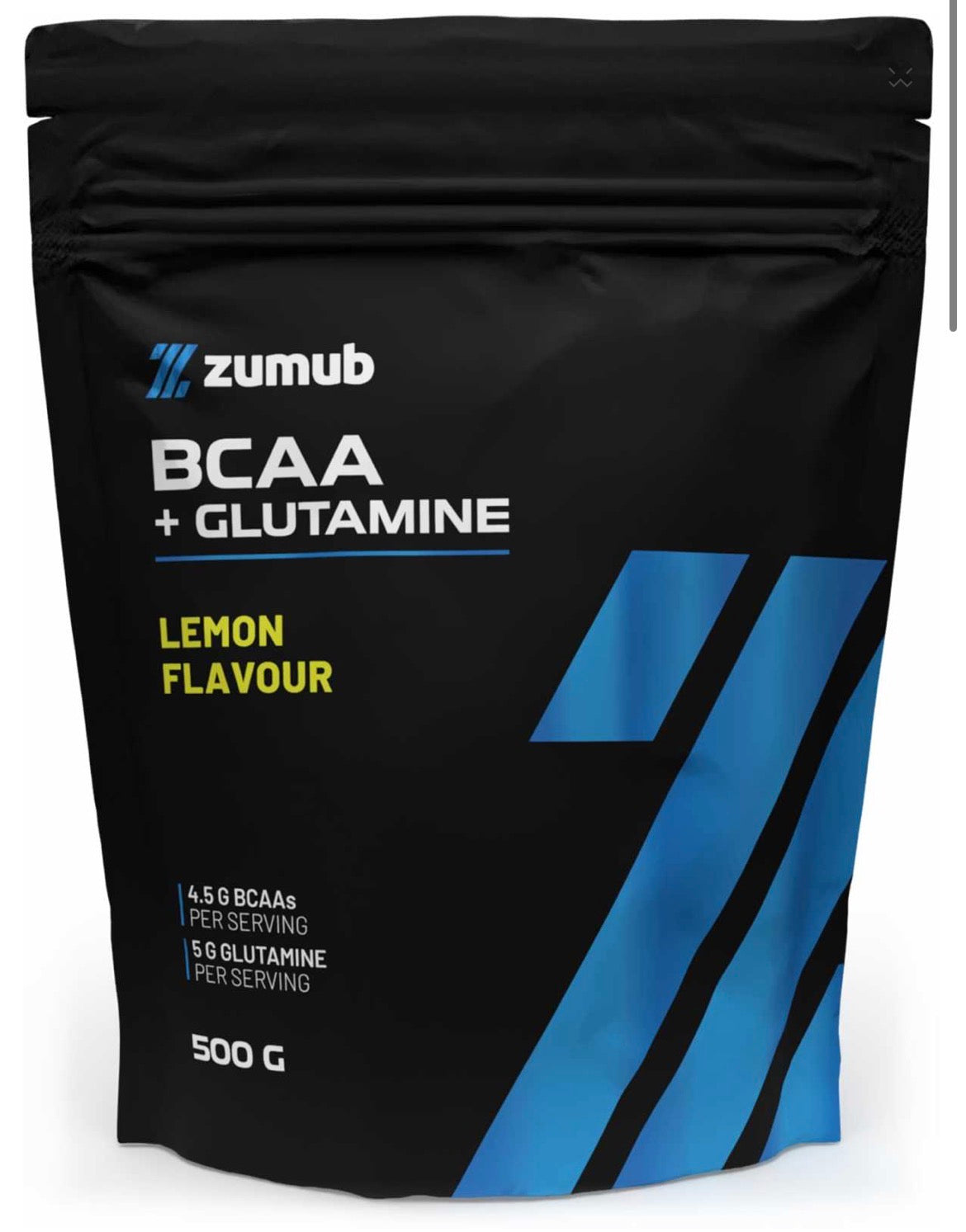 BCAA en polvo 500G Limon