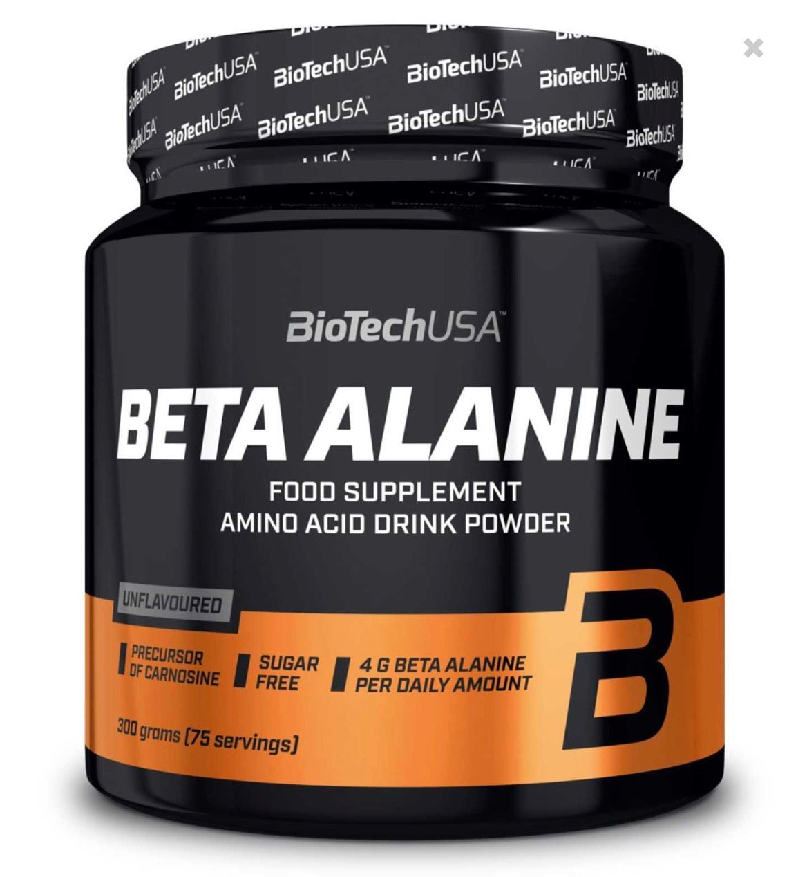 Beta Alanina 300 g