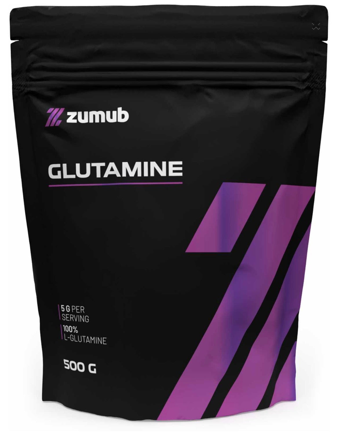 Glutamina 500g