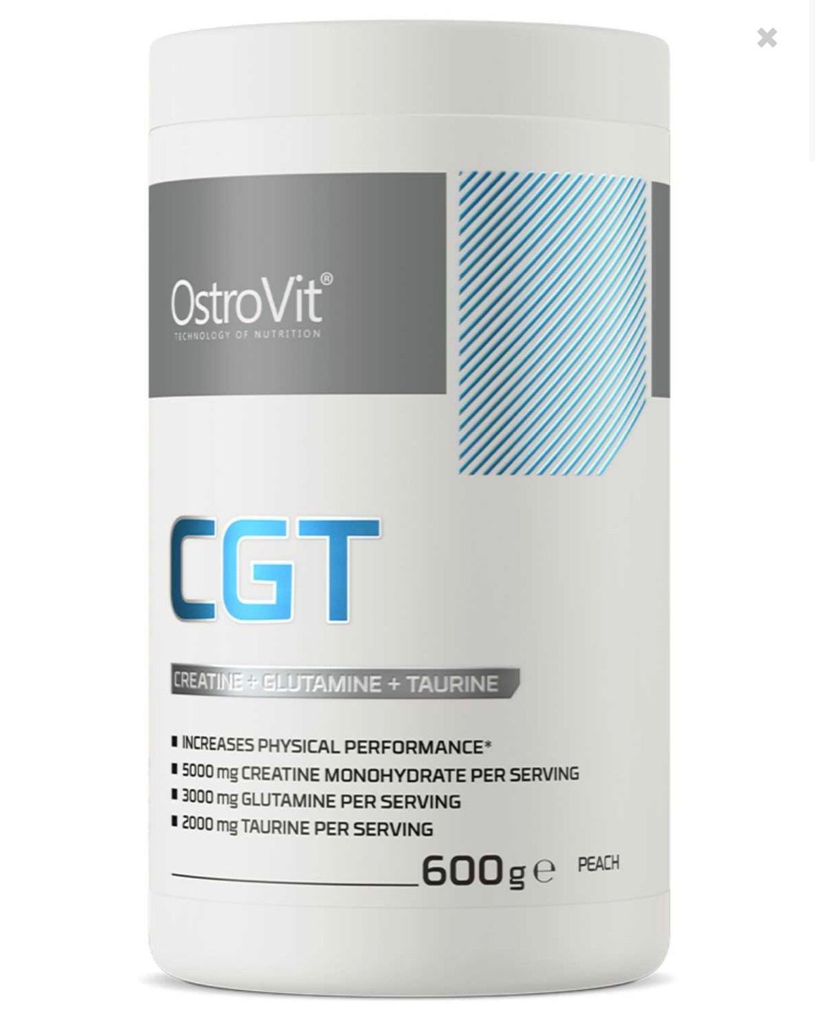 CGT 600g