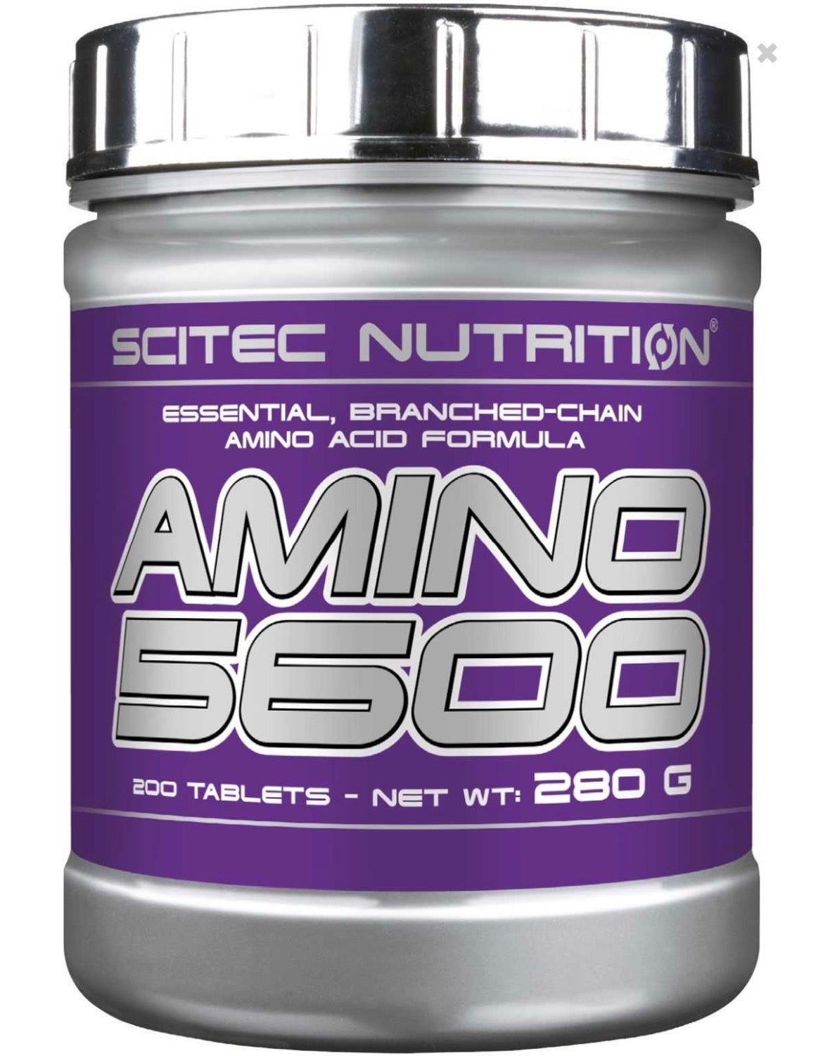 Amino 5600 200 comprimidos