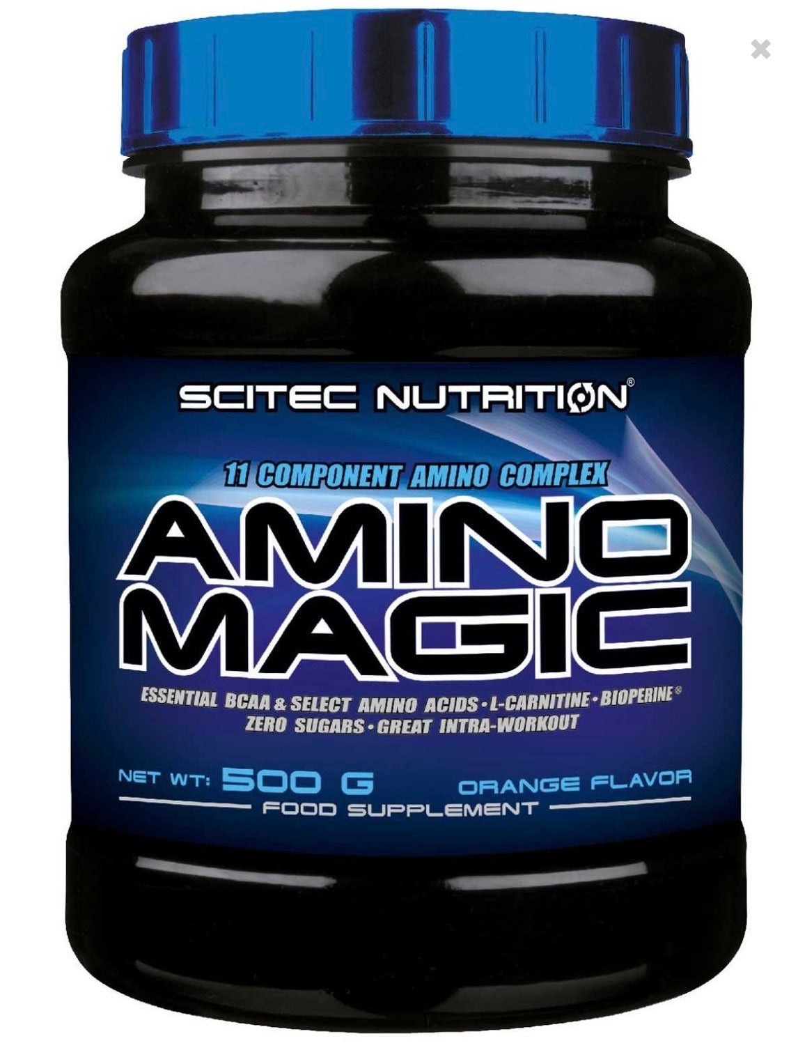 Amino Magic 500 g