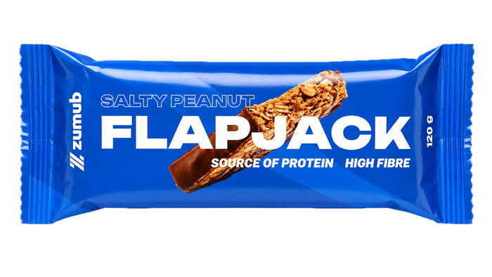 Flapjack 120 gramos